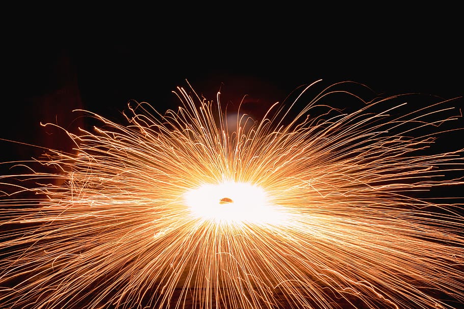 firework, diwali, india, cracker, celebration, holiday, festival