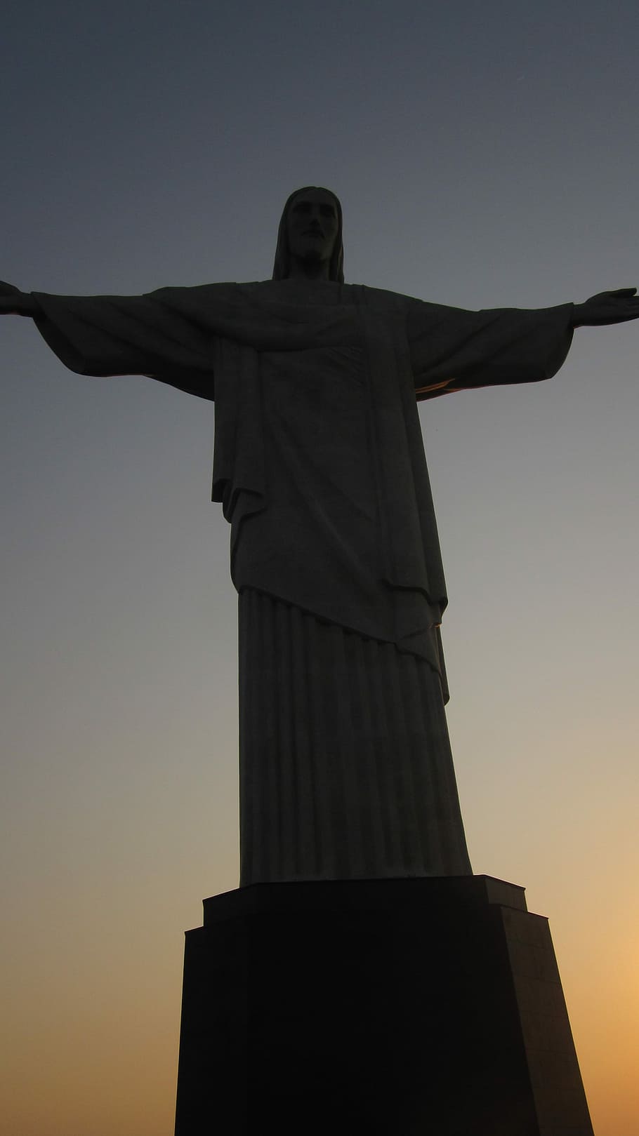 HD wallpaper: Jesus, Christ, Christ, Redeemer, Rio De Janeiro, statue,  south america | Wallpaper Flare