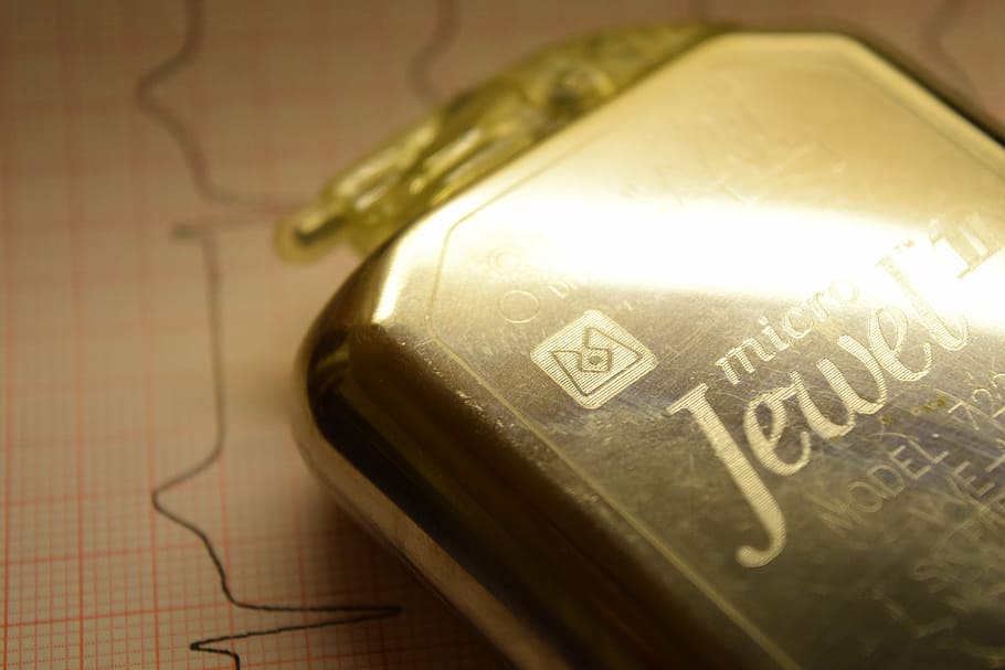 medical, pacemaker, cardiac pacemaker, pacemaker aggregate HD wallpaper