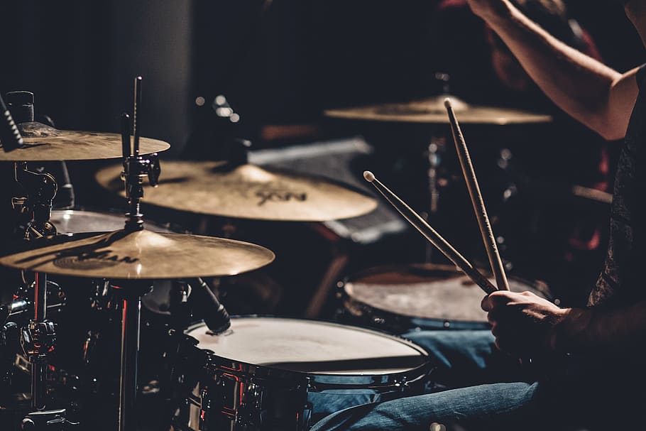 Drums Photos, Download The BEST Free Drums Stock Photos & HD Images
