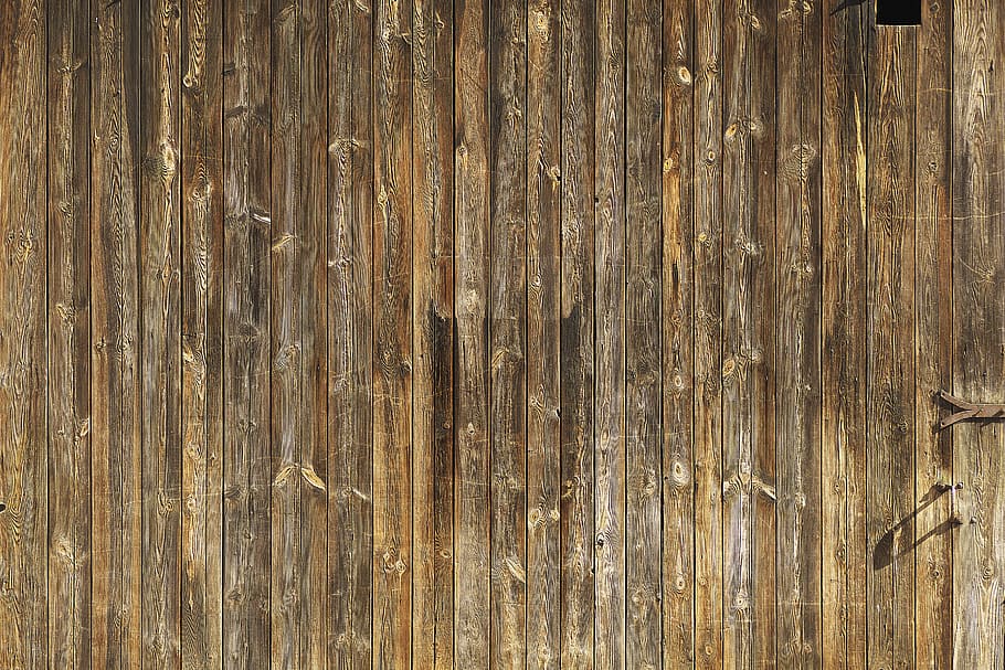 boards, goal, barn, rustic, branches, spruce, spruce wood, weathered HD wallpaper