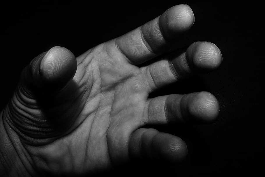 hand, hands, catch, attack, human body part, human hand, finger HD wallpaper