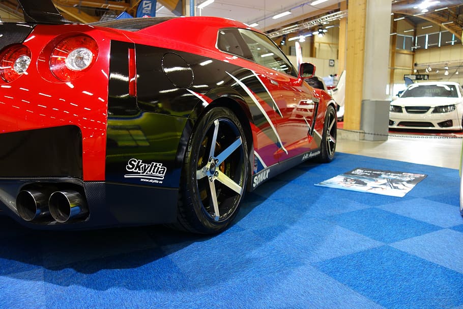concave wheels, deep wheels, aluminium wheels, mode of transportation HD wallpaper
