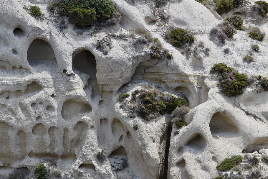 rock, formation, sand stone, eroded, architecture, built structure HD wallpaper