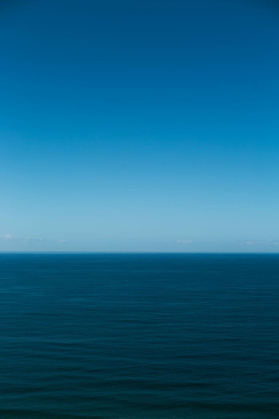 body of water, background, ocean, blue, pacific, serenity, sea HD wallpaper