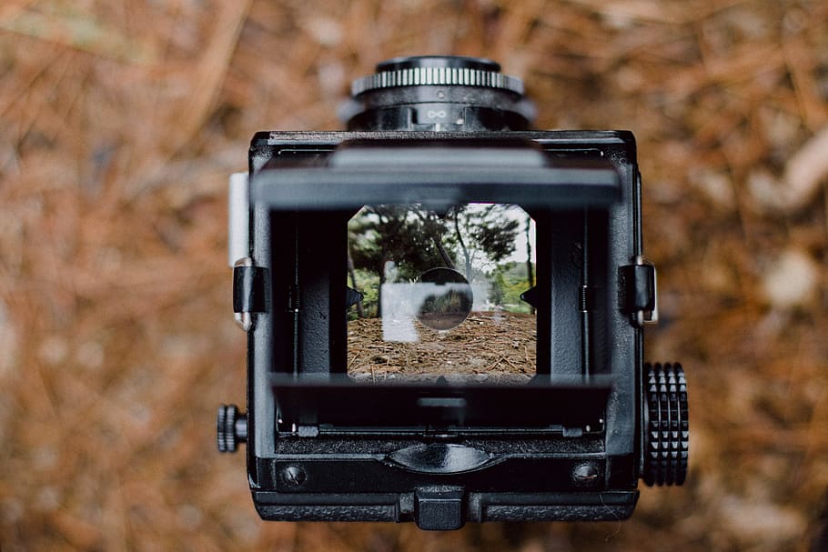 camera, vintage, technology, lens, action, analog, analog camera HD wallpaper