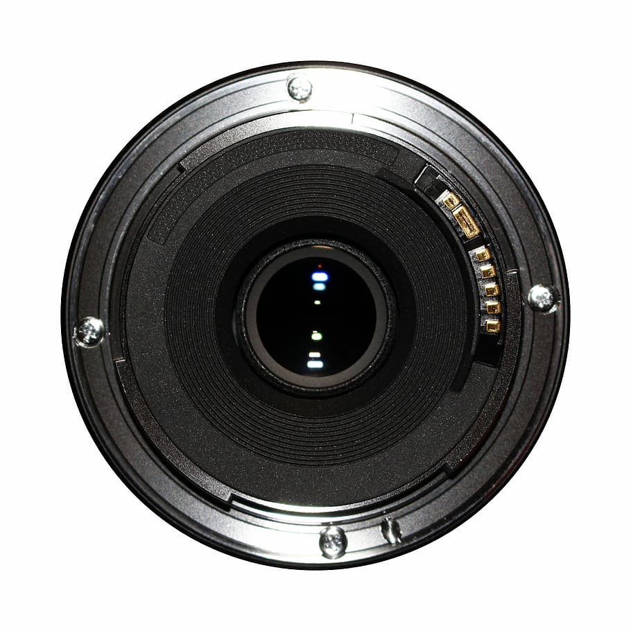 Lens, Bayonet, Camera, Canon, is insulated, lens - optical instrument HD wallpaper
