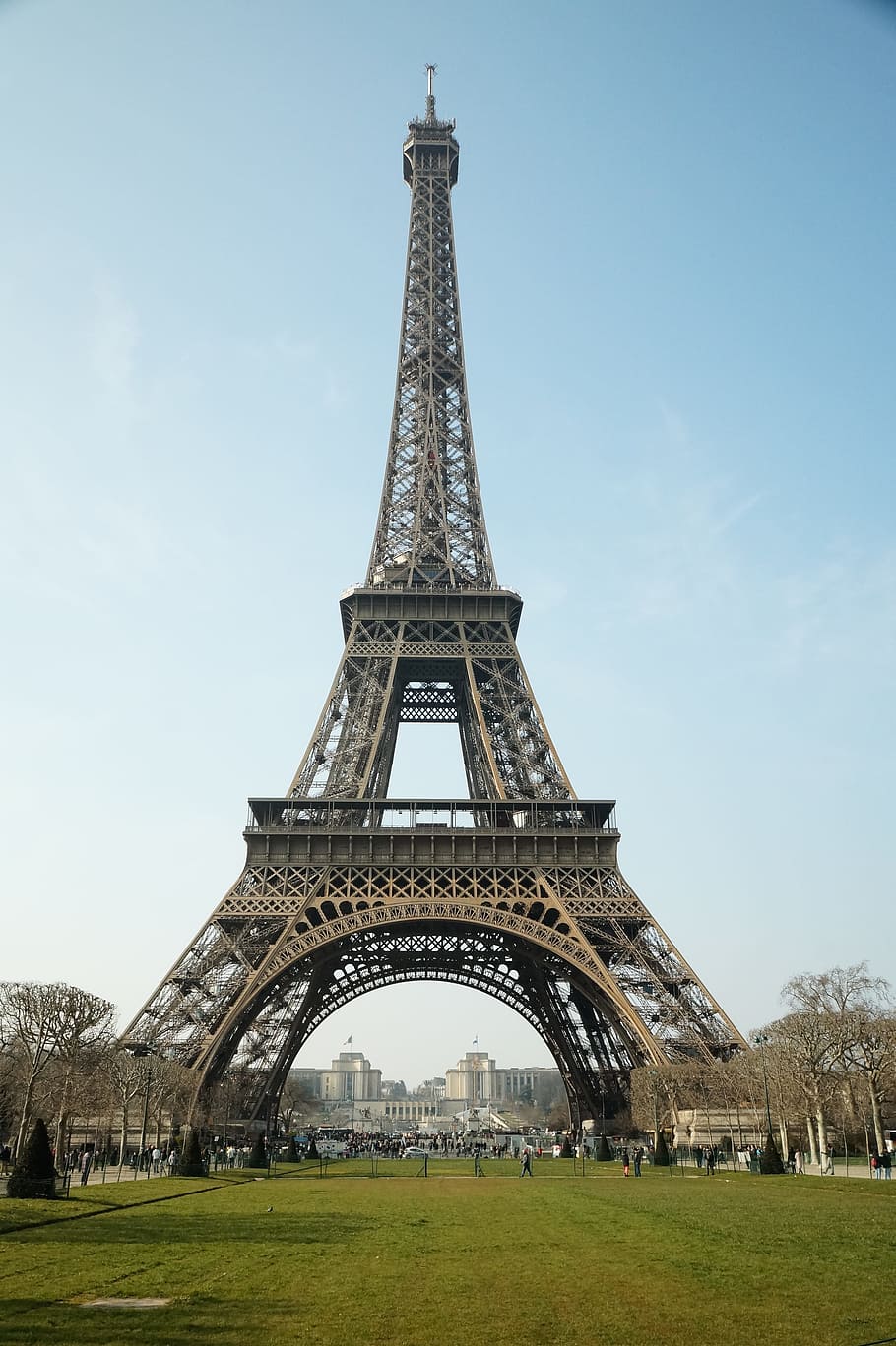 HD wallpaper: photo of Eiffel Tower, paris, tour eifel, tourism, france,  architecture | Wallpaper Flare