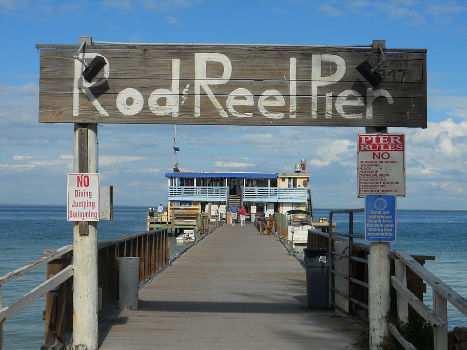 Anna Maria, Florida, Tradition, Key, island, history, usa, north america HD wallpaper
