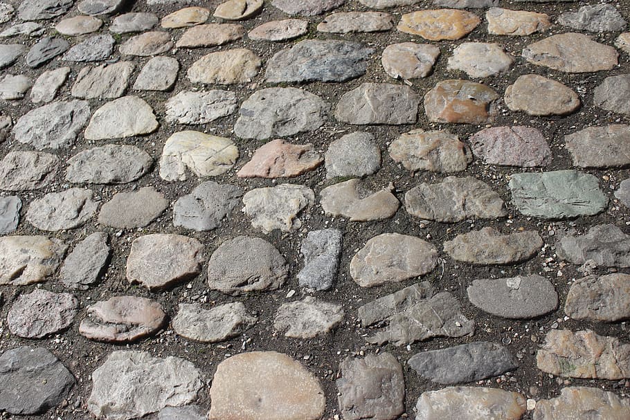 stone, rau, texture, pattern, backgrounds, full frame, textured HD wallpaper