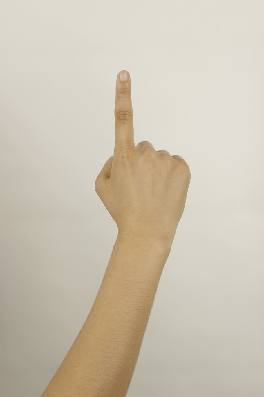 right person's index finger, hand, the gesture, gesturing, human Hand HD wallpaper