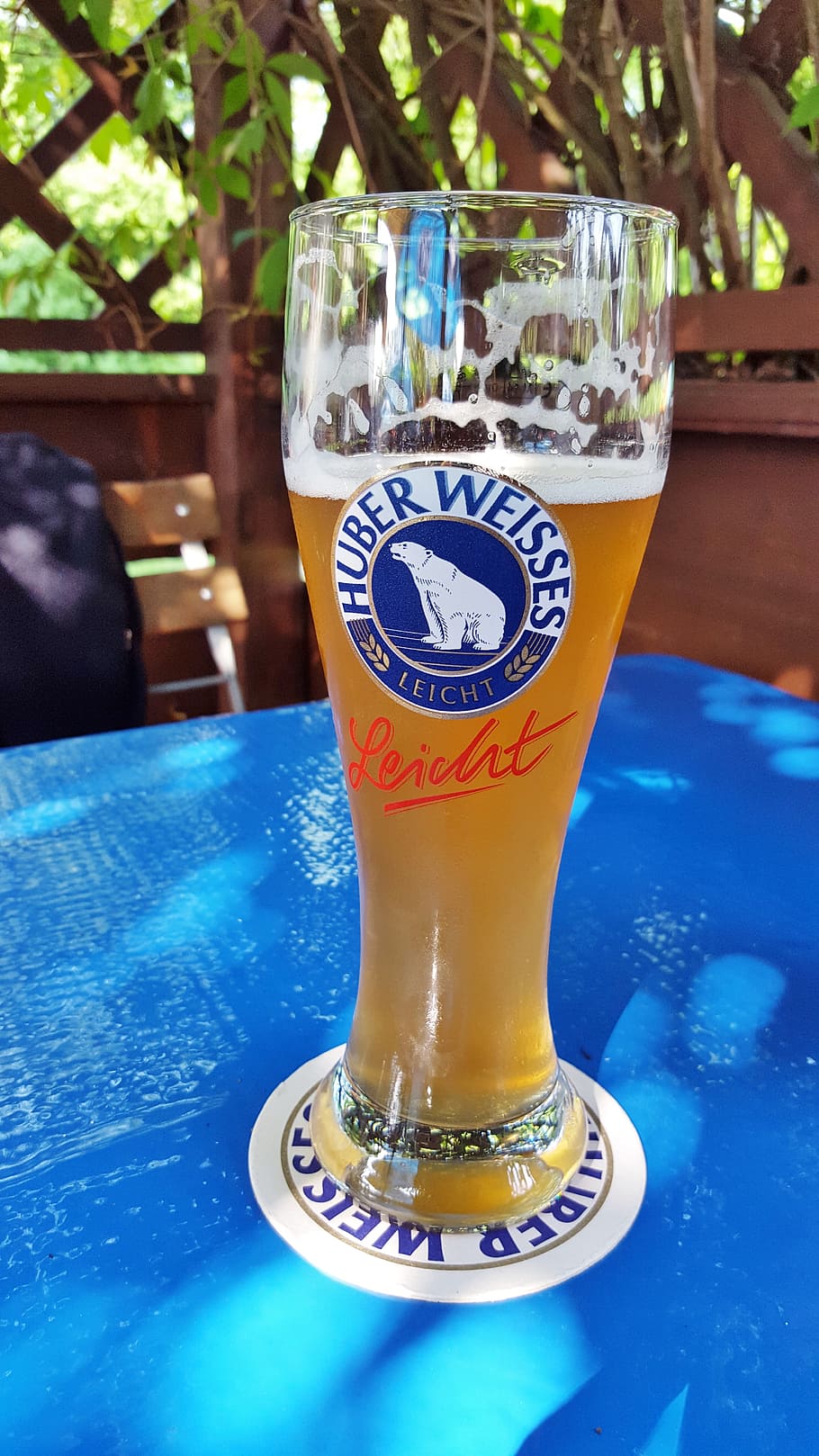 hefeweizen, beer, wheat beer, drink, refreshment, thirst, thirst quencher HD wallpaper