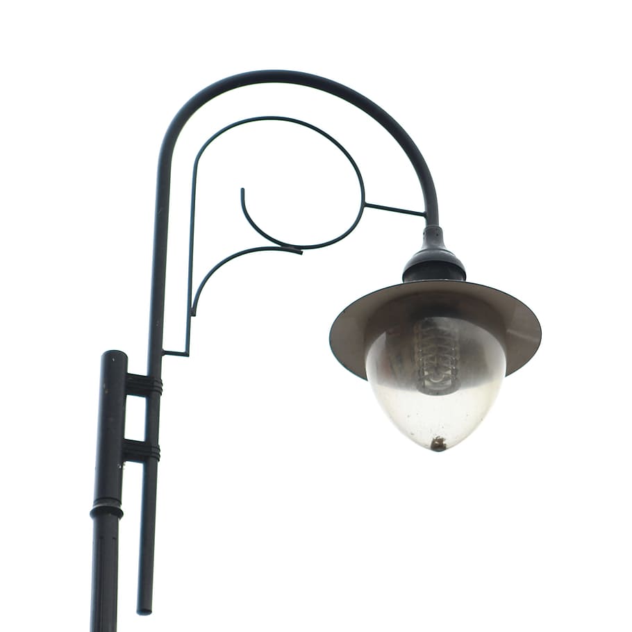 Street Lamp, Light, Lantern, City, urban, illumination, outdoor HD wallpaper