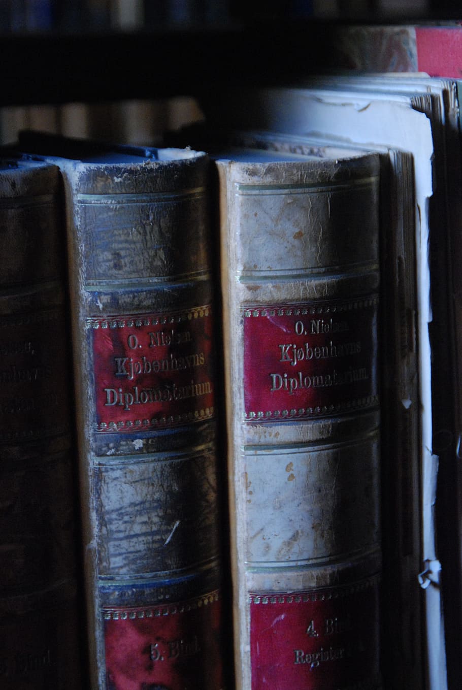 Books, Old, Library, Antique, Literature, old book, reading HD wallpaper