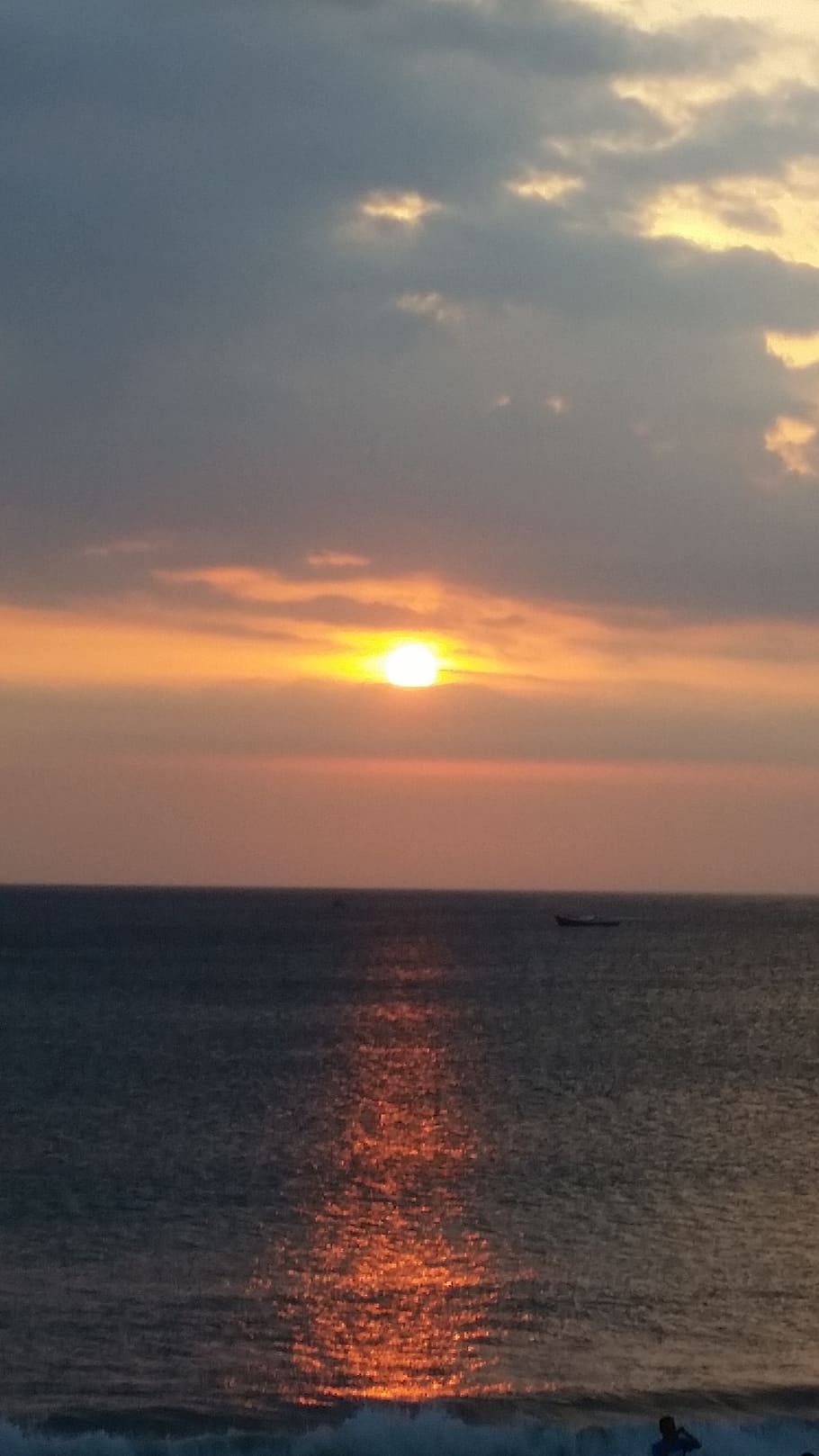 bali, sunset, indonesia, ocean, sea, water, beach, sky, sunrise HD wallpaper