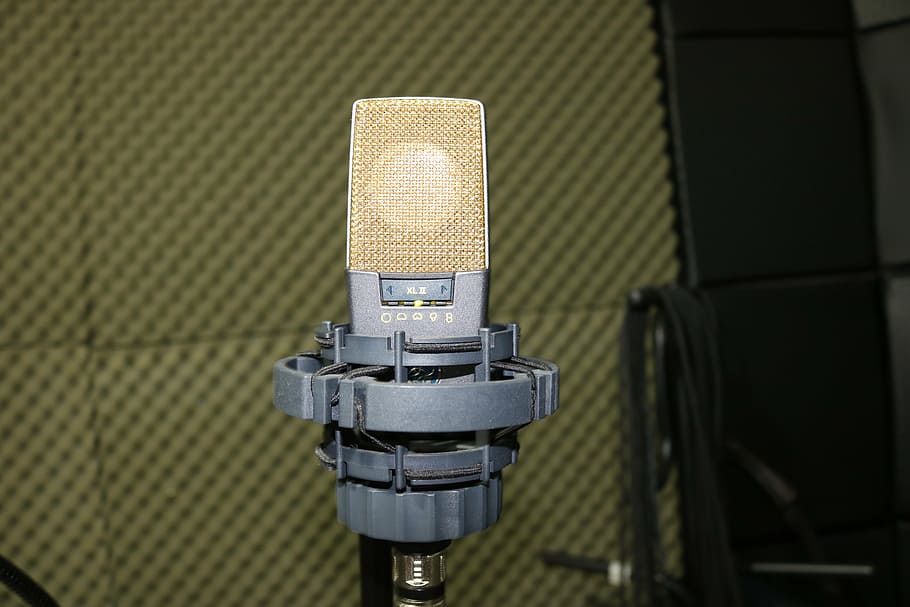 recording, studio, recordingstudio, sound, interface, studiogears HD wallpaper