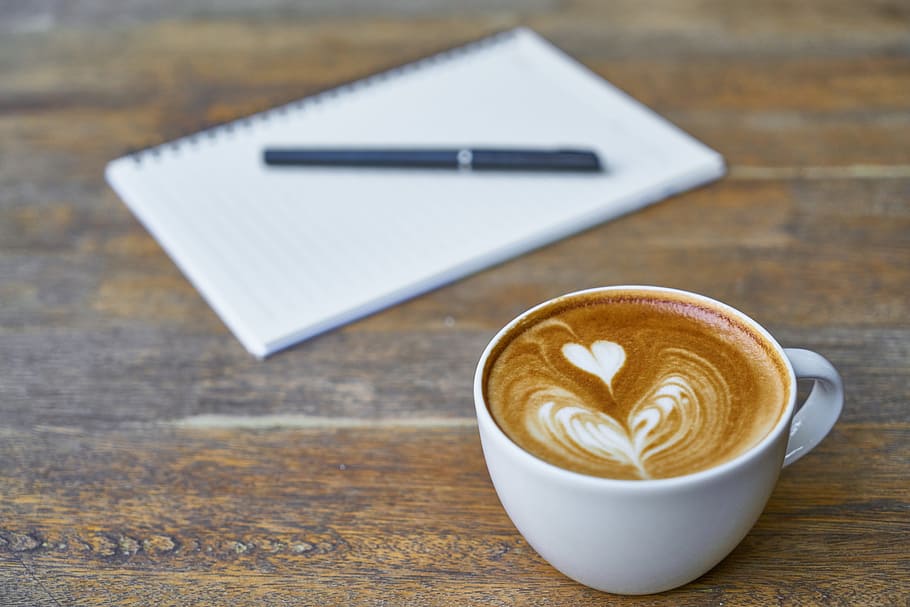 caffeine, coffee, cup, mug, beverage, cappuccino, coffee cup HD wallpaper