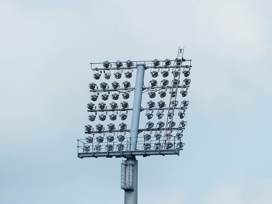 flood light, lighting system, flood light bulbs, spotlight HD wallpaper