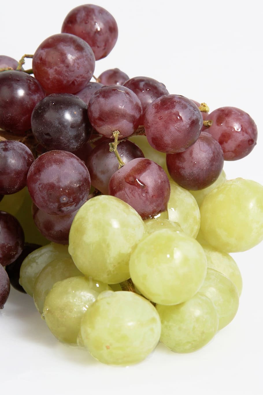 grape, grapes, fruit, green grapes, vine, nature, eat, fruits HD wallpaper