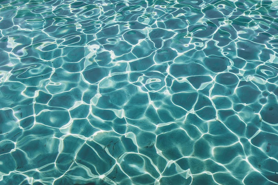 body of water, body of water at daytime, pool, swimming pool, HD wallpaper