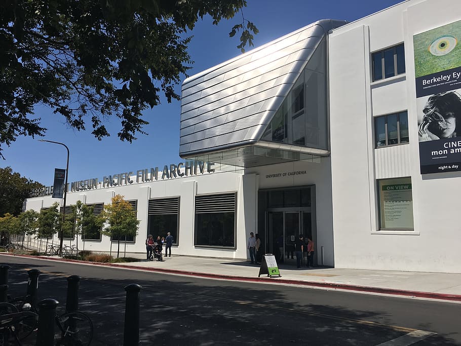 berkeley, california, store, building exterior, built structure HD wallpaper
