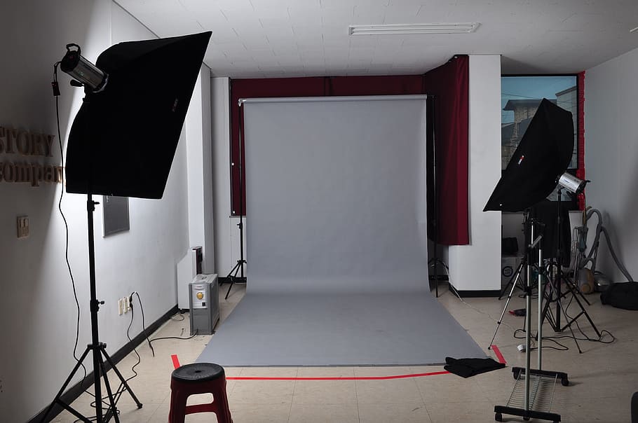 Photography Studio Background Backgrounds