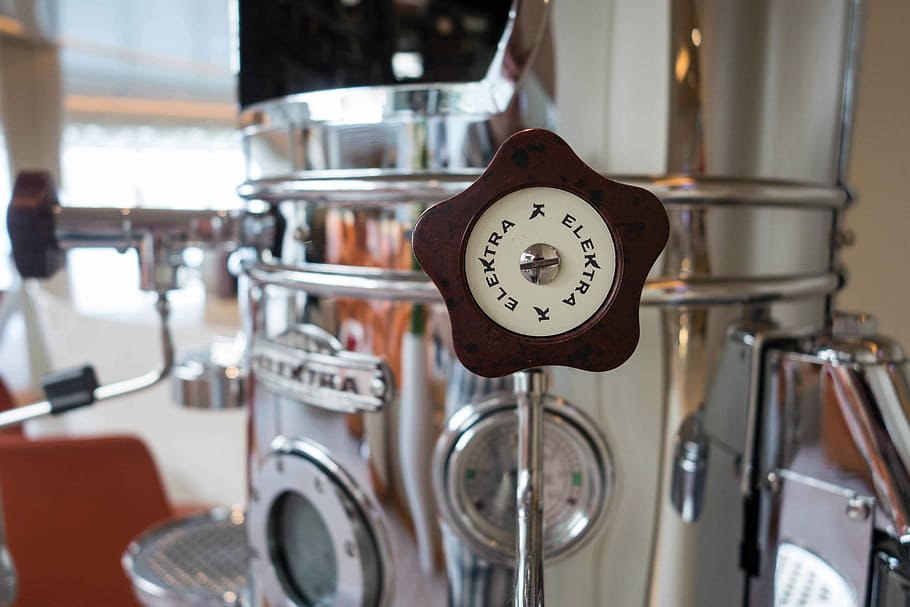 Coffee, Machine, Tea, Automatic, indoors, no people, hanging HD wallpaper