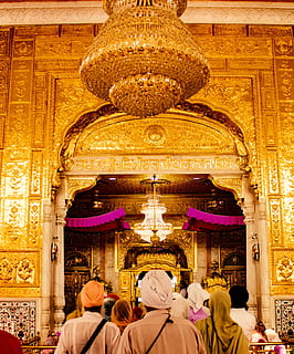 HD wallpaper: Sikh, Sikhism, India, Temple, Religion, gurdwara, worship,  punjab | Wallpaper Flare