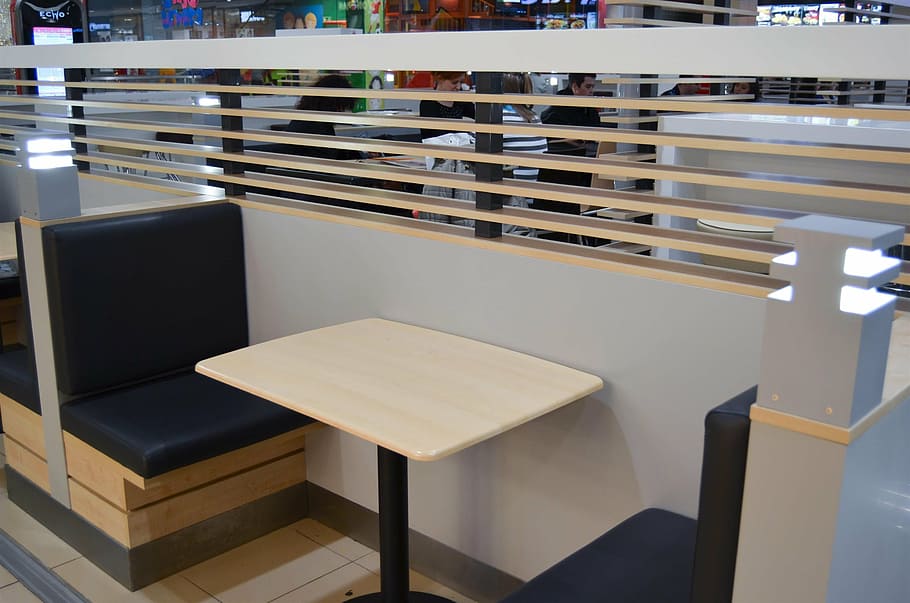 tables, eating, interior, indoors, modern, furniture, chair HD wallpaper