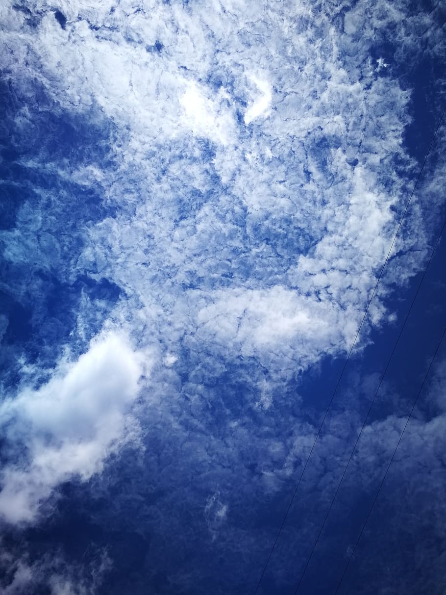 clouds, weather, eiskristalle, cloud - sky, beauty in nature HD wallpaper