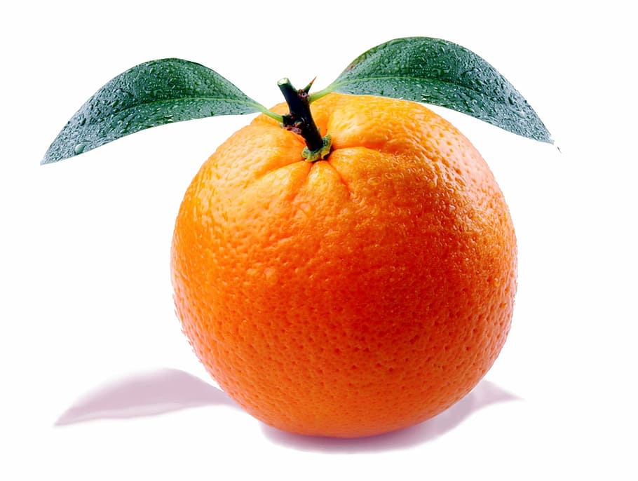 orange fruit, vitamins, fresh, juice, diet, natural, health, ripe, HD wallpaper