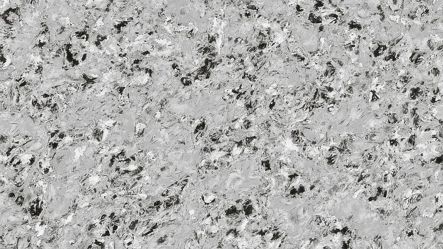 texture, abstract, gray, grunge, background, surface, stone HD wallpaper