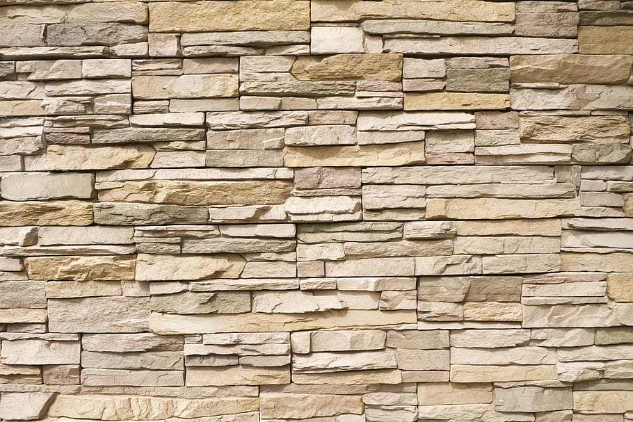 wall, stone, scene, backgrounds, full frame, architecture, built structure HD wallpaper