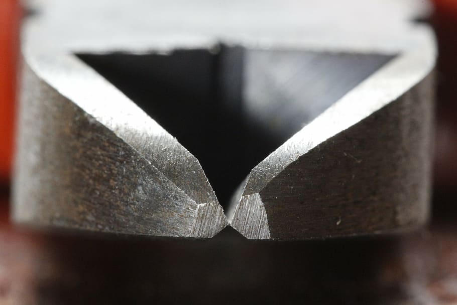 pliers, tool, macro, close-up, no people, indoors, shape, two objects HD wallpaper