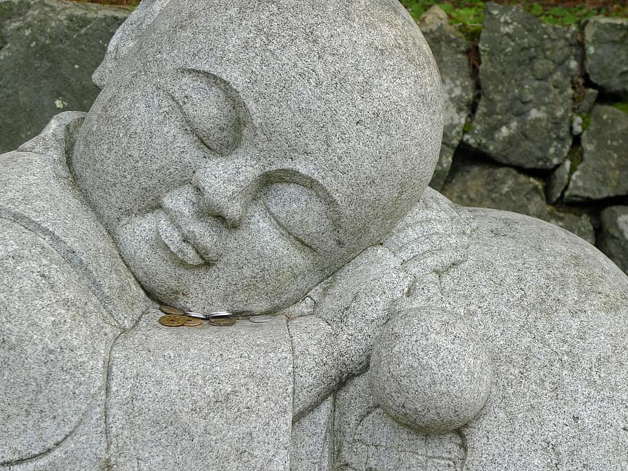 statue, sculpture, monument, stone, old, historic, culture HD wallpaper