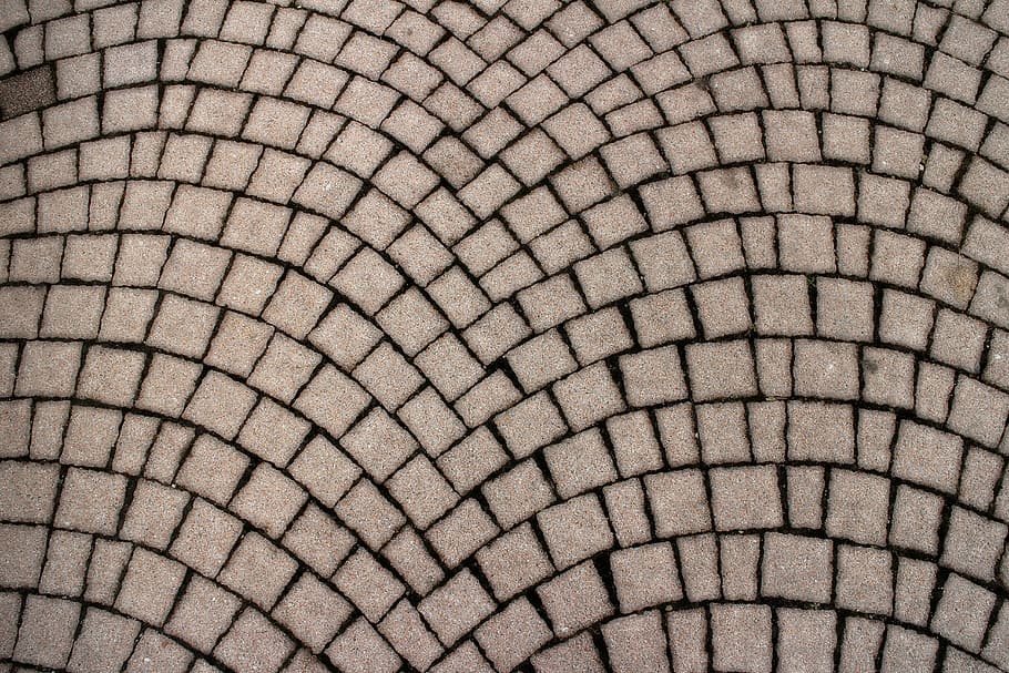 Paving Stone, Stones, Patch, paving stones, pavement, ground HD wallpaper
