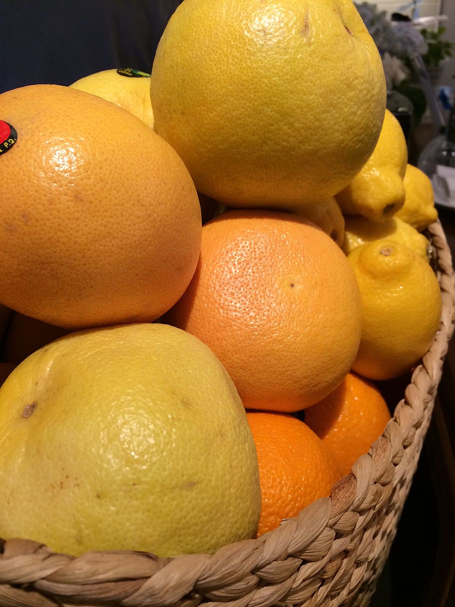 Orange, Spring, Color, Citrus, Fruit, citrus Fruit, food, freshness HD wallpaper