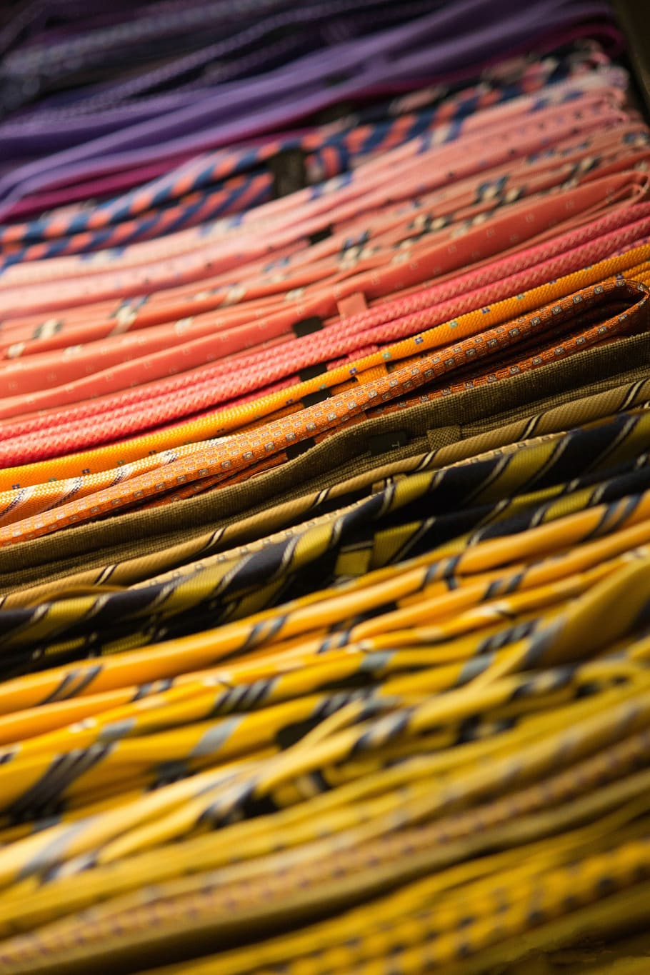 desktop, pattern, market, color, bundle, tie, colorful, green HD wallpaper