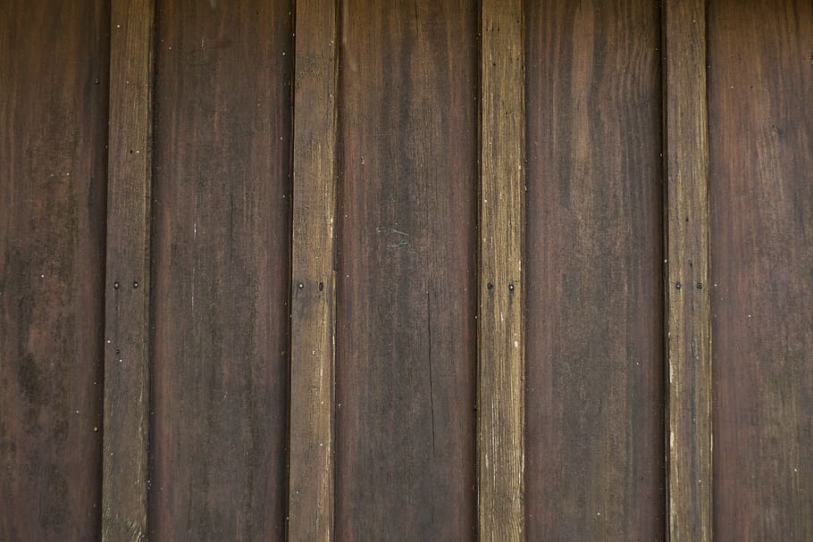 Texture, Wood, Grain, Brown, Wood, Planks, wood planks, background HD wallpaper