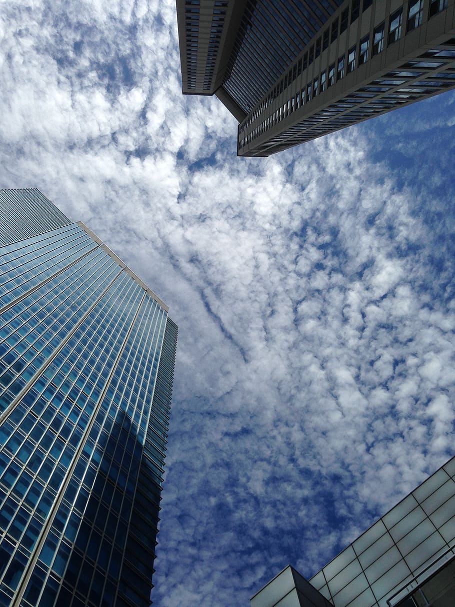 songdo, cents loaded, cloud, i-phone6, cloud - sky, architecture, HD wallpaper
