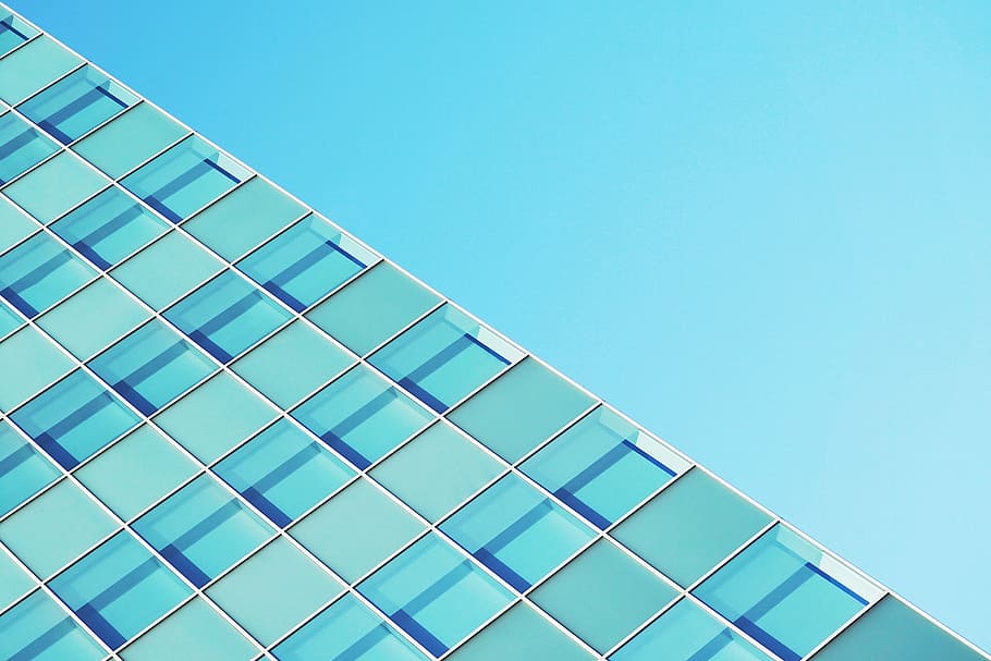 building, architecture, modern architecture, structure, urban, glass HD wallpaper