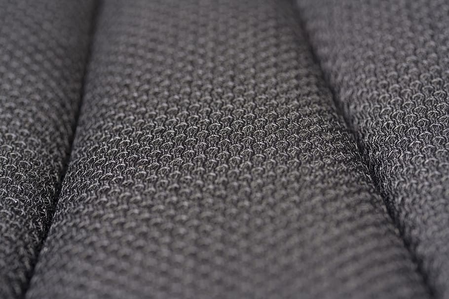 Fabric, Abstract, Pattern, Macro, Detail, nobody, horizontal, HD wallpaper