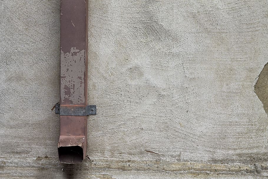 Background, Texture, Wall, Grunge, Pipe, wood - Material, old HD wallpaper