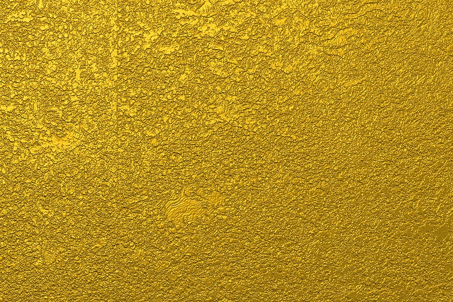 abstract, pattern, fabric, yellow, backgrounds, textured, full frame, HD wallpaper