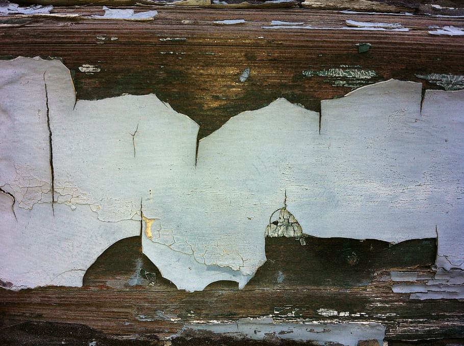texture, paint peel, distressed, peeling, architecture, no people HD wallpaper
