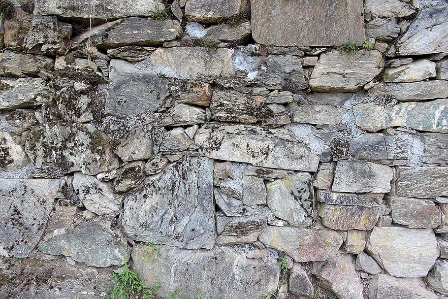 wall, stones, background, stone wall, structure, texture, building HD wallpaper