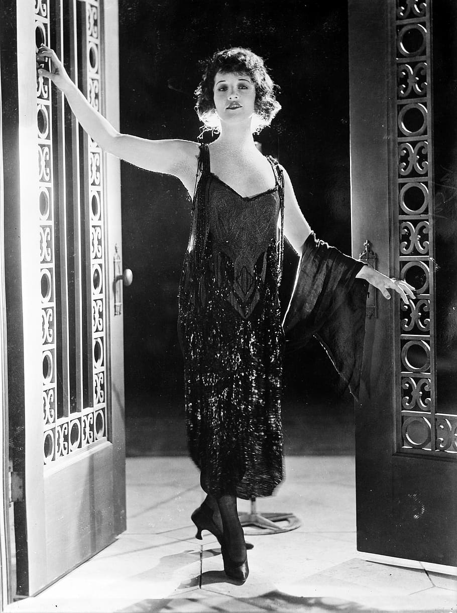 Betty Compson, Actress, Films, Silent, talkies, vintage, hollywood