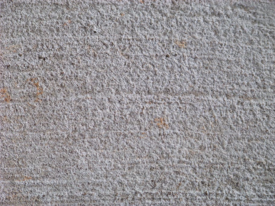 Cement, Texture, Gray, Wall, grey, grunge, rough, concrete HD wallpaper