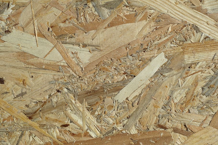 wood chip, Old, Pressure, Macro, Closeup, detail, wall, yellow HD wallpaper