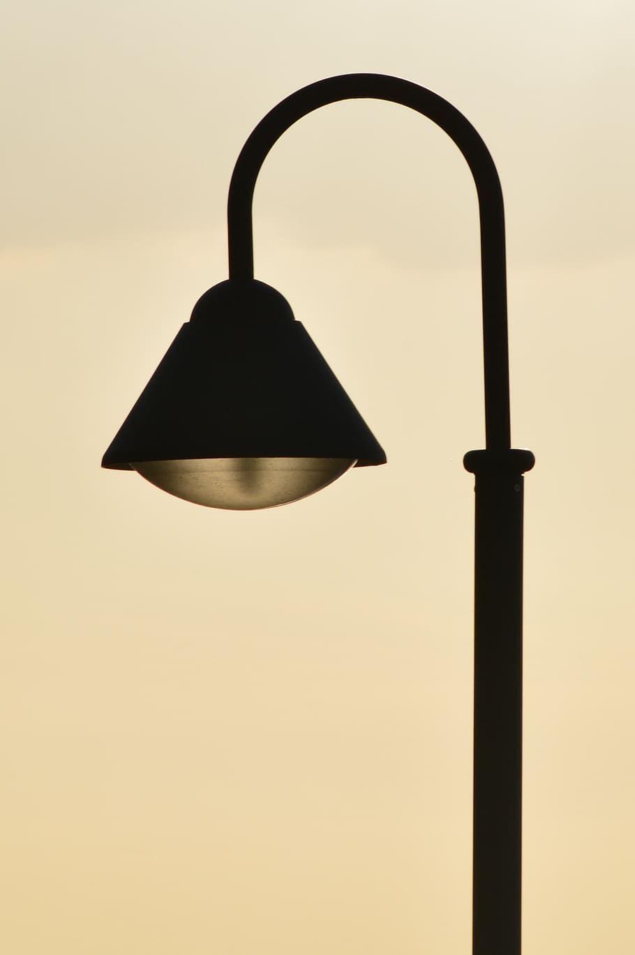 street light, lamp, lantern, no people, metal, lighting equipment HD wallpaper
